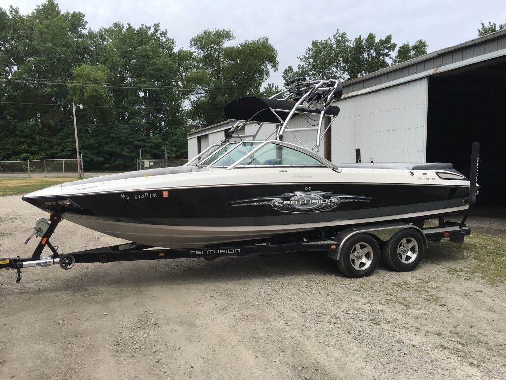 Centurion 2005 for sale for $28,995 - Boats-from-USA.com