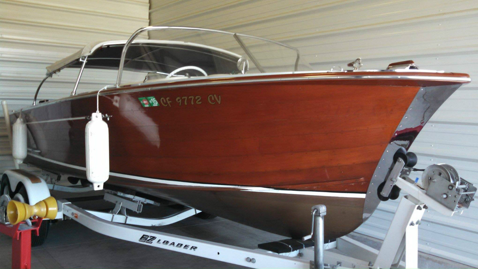 Century Resorter 1963 for sale for $11,500 - Boats-from-USA.com