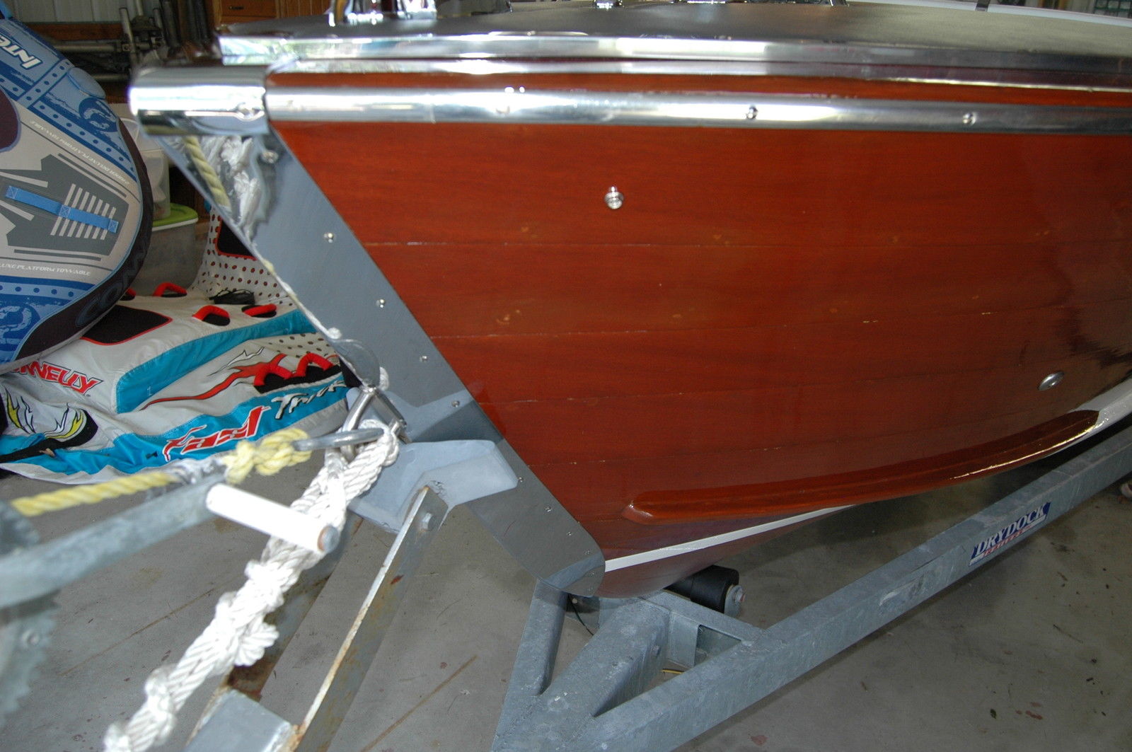 Century Resorter 1965 for sale for $16,500 - Boats-from ...