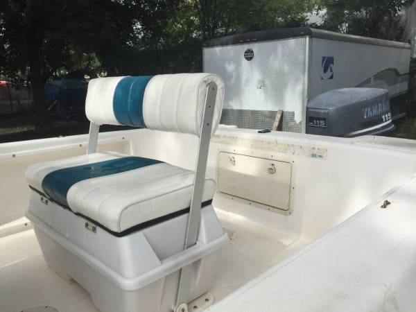 Century 1900 1996 for sale for $5,000 - Boats-from-USA.com