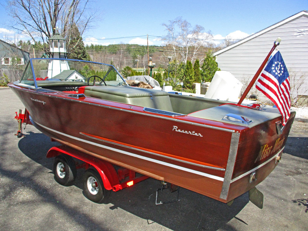 Century Resorter 1966 for sale for $24,000 - Boats-from ...