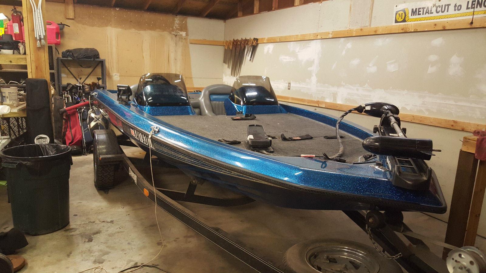 champion boats 1995 for sale for $1,500 - boats-from-usa.com