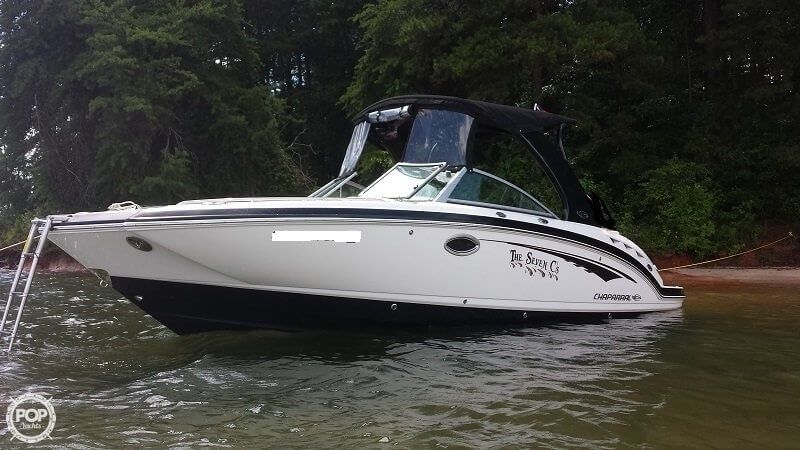 Chaparral 264 Sunesta 2013 for sale for $76,900 - Boats-from-USA.com