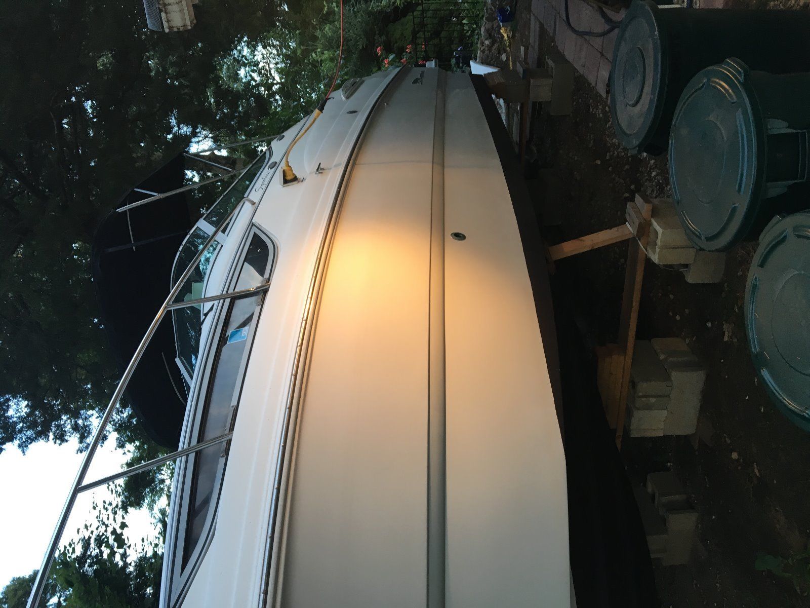 Chaparral 2000 for sale for $16,000 - Boats-from-USA.com