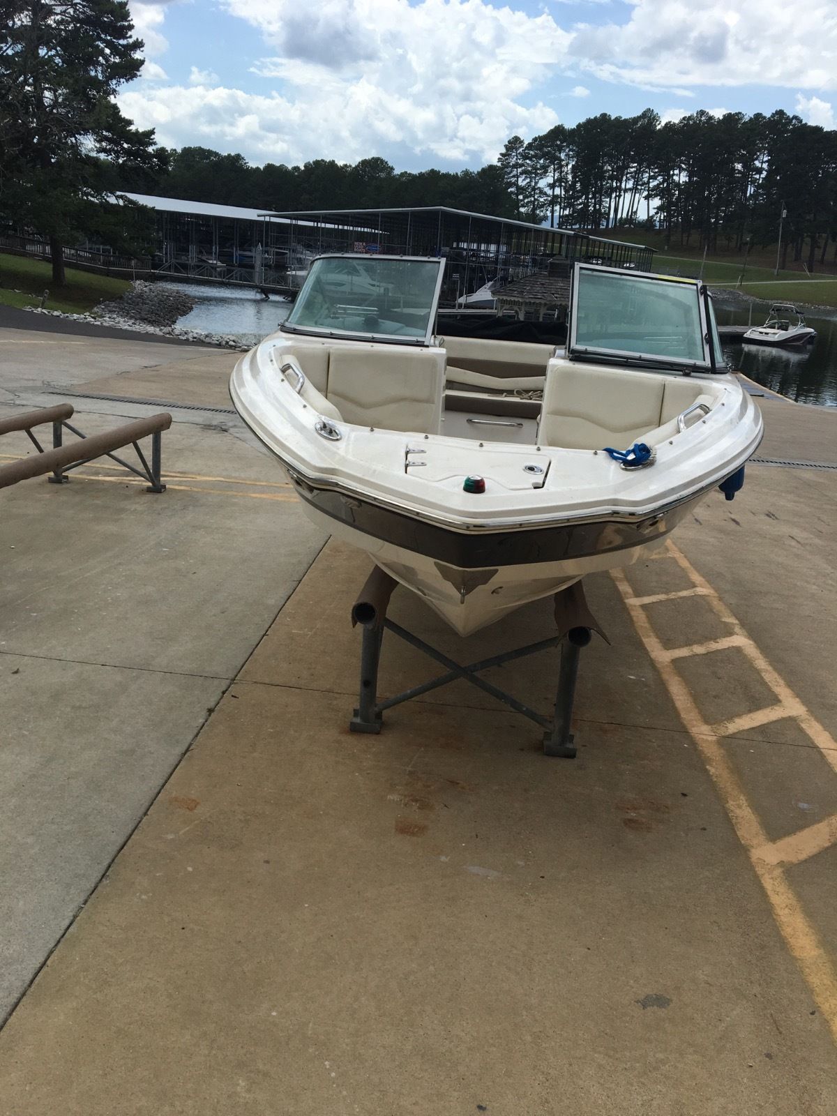 Chaparral 2013 for sale for $29,000 - Boats-from-USA.com