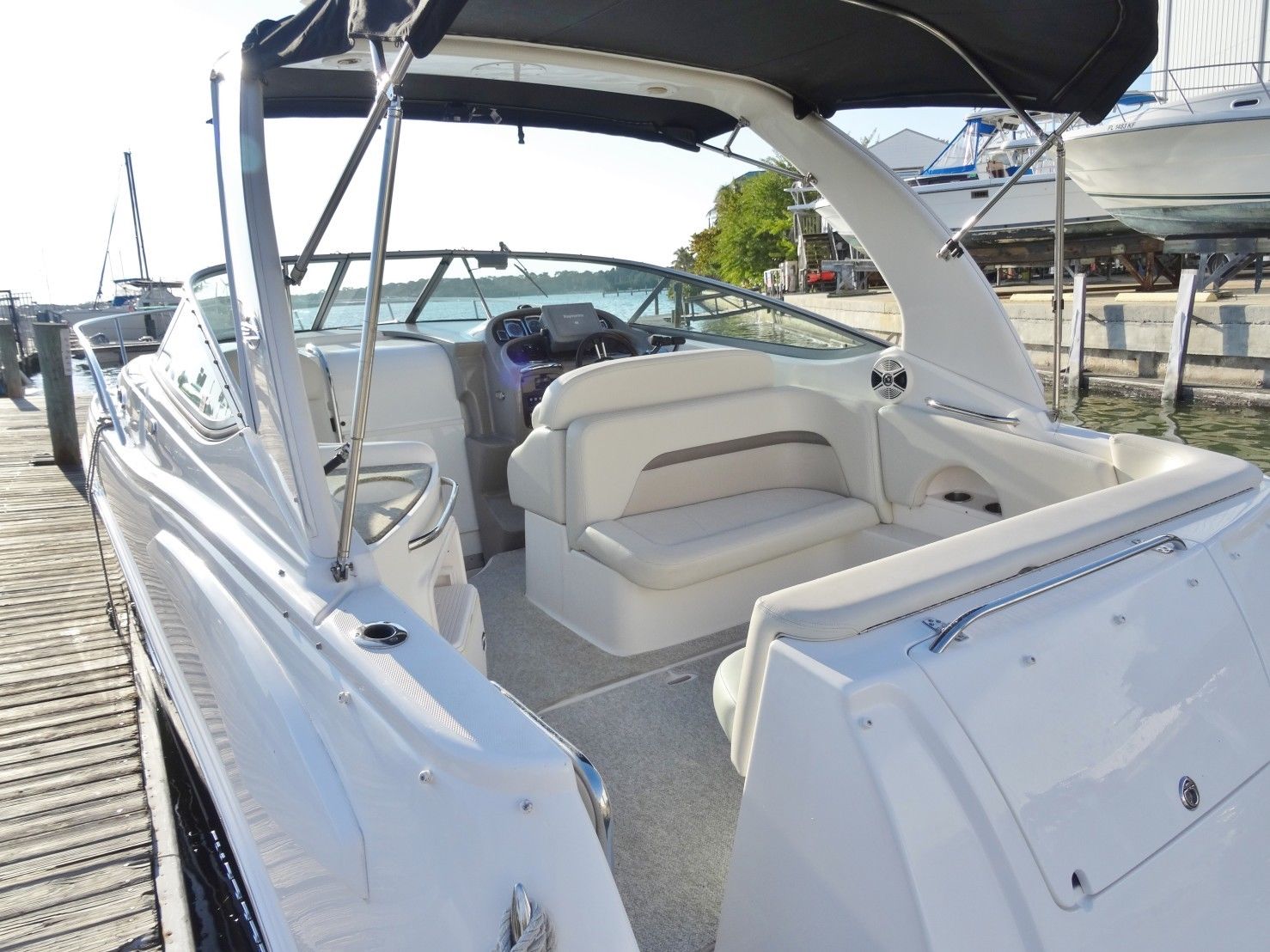 Chaparral 280 Signature 2008 for sale for $65,000 - Boats-from-USA.com