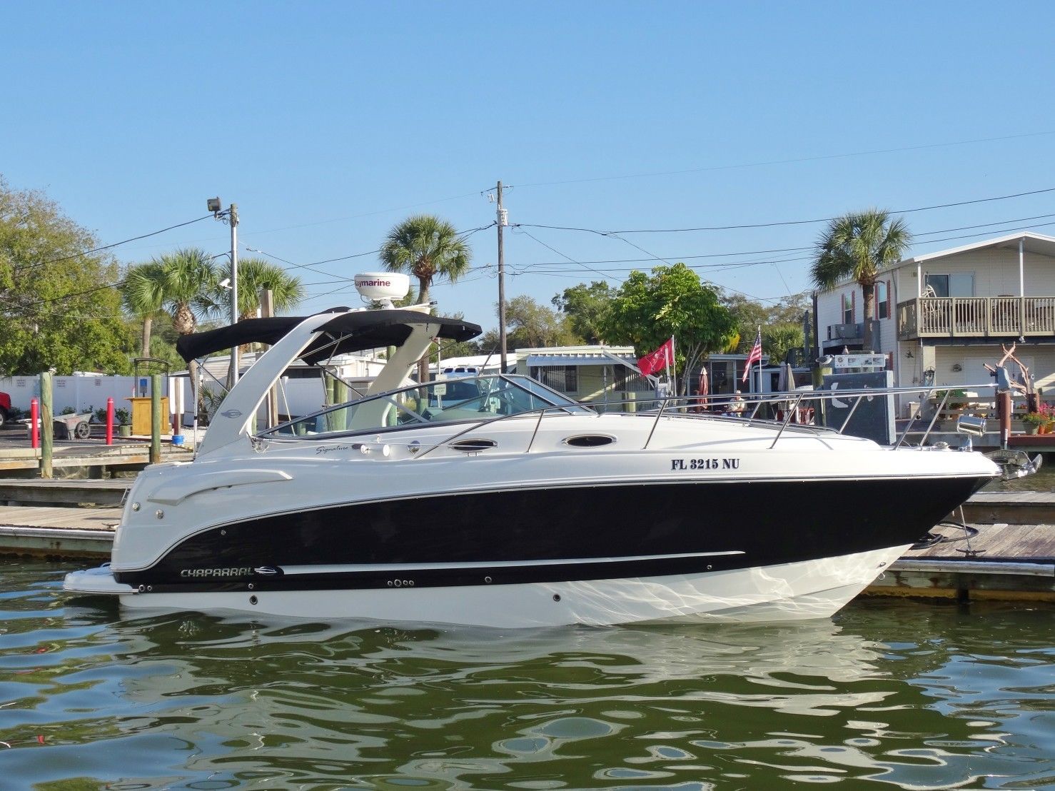 Chaparral 280 Signature 2008 for sale for $65,000 - Boats-from-USA.com