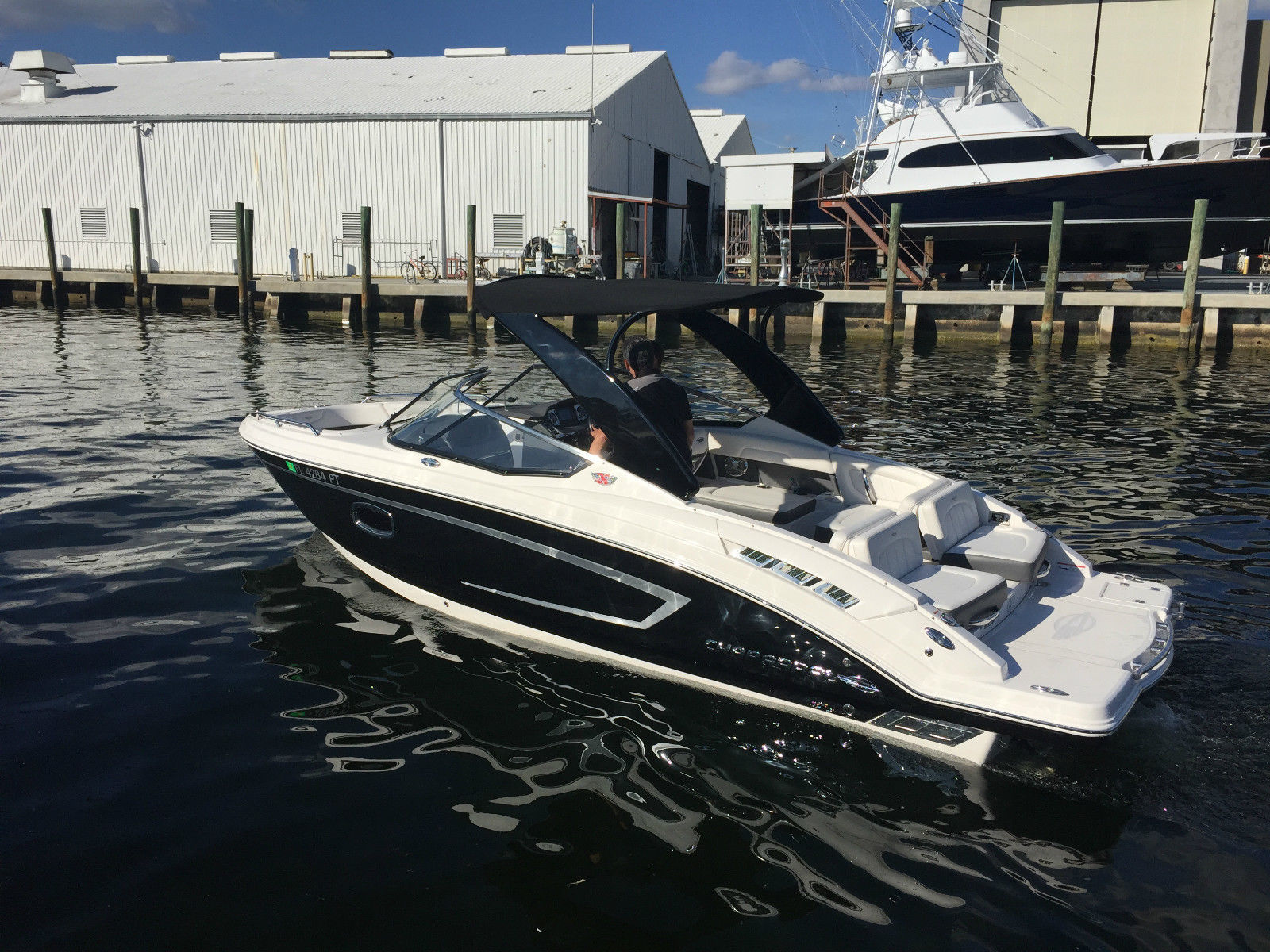 Chaparral 257 Ssx 2014 for sale for $58,500 - Boats-from-USA.com