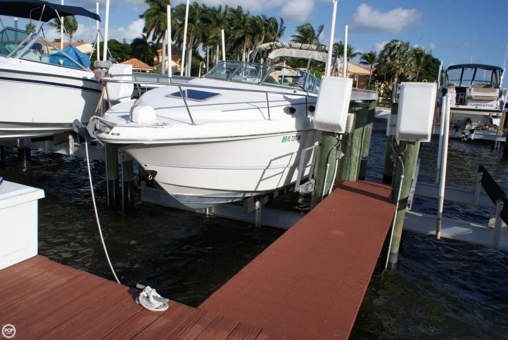 Chaparral 240 Signature 2002 for sale for $14,900 - Boats-from-USA.com