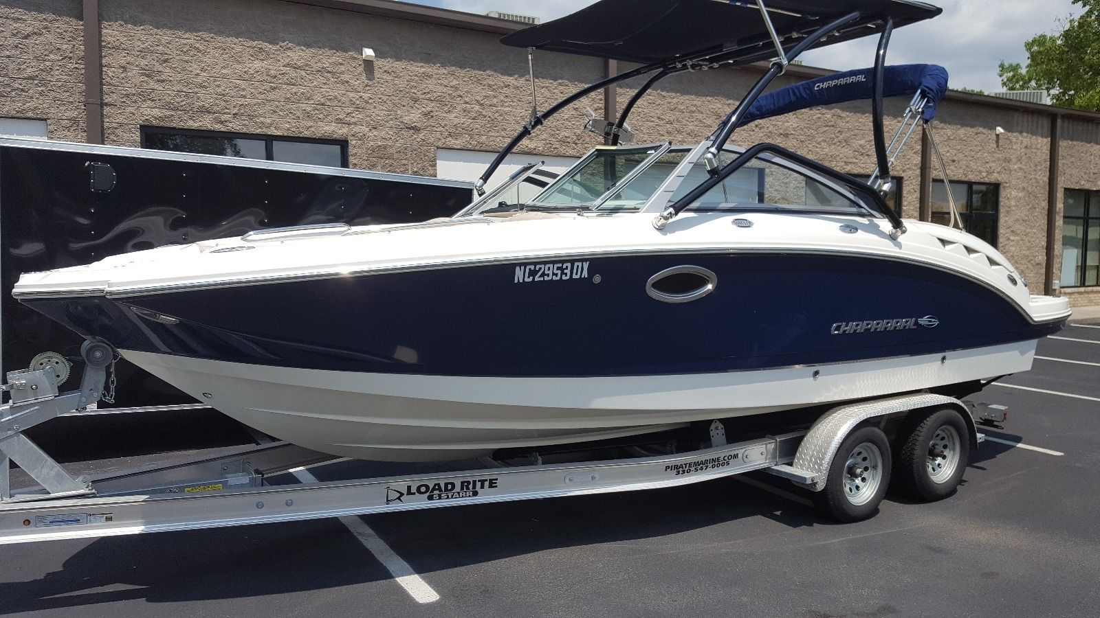 Chaparral 244 Sunesta 2012 for sale for $40,000 - Boats-from-USA.com