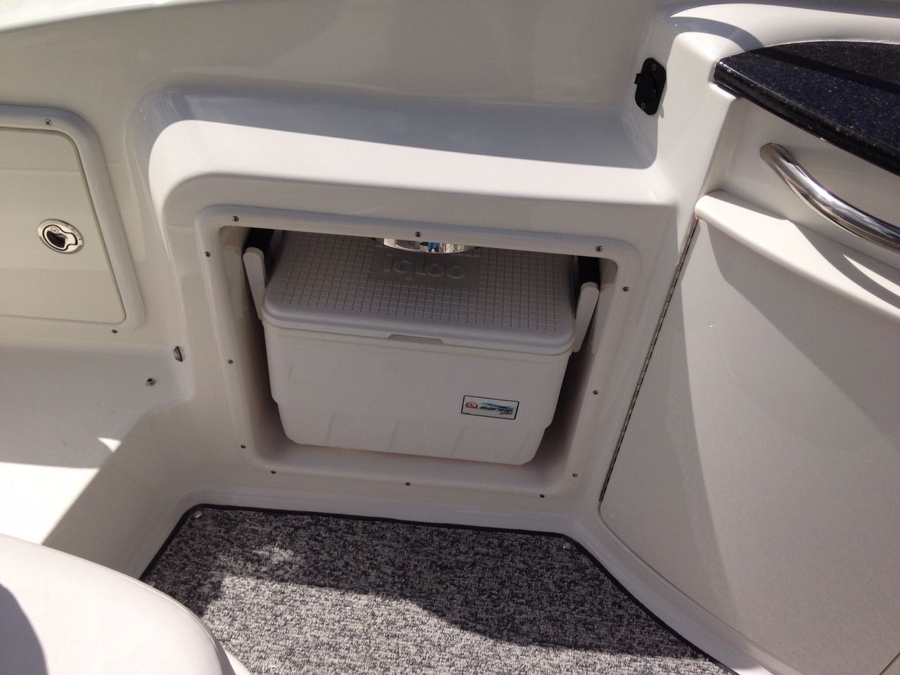 Chaparral 287 SSX 2014 for sale for $94,500 - Boats-from-USA.com