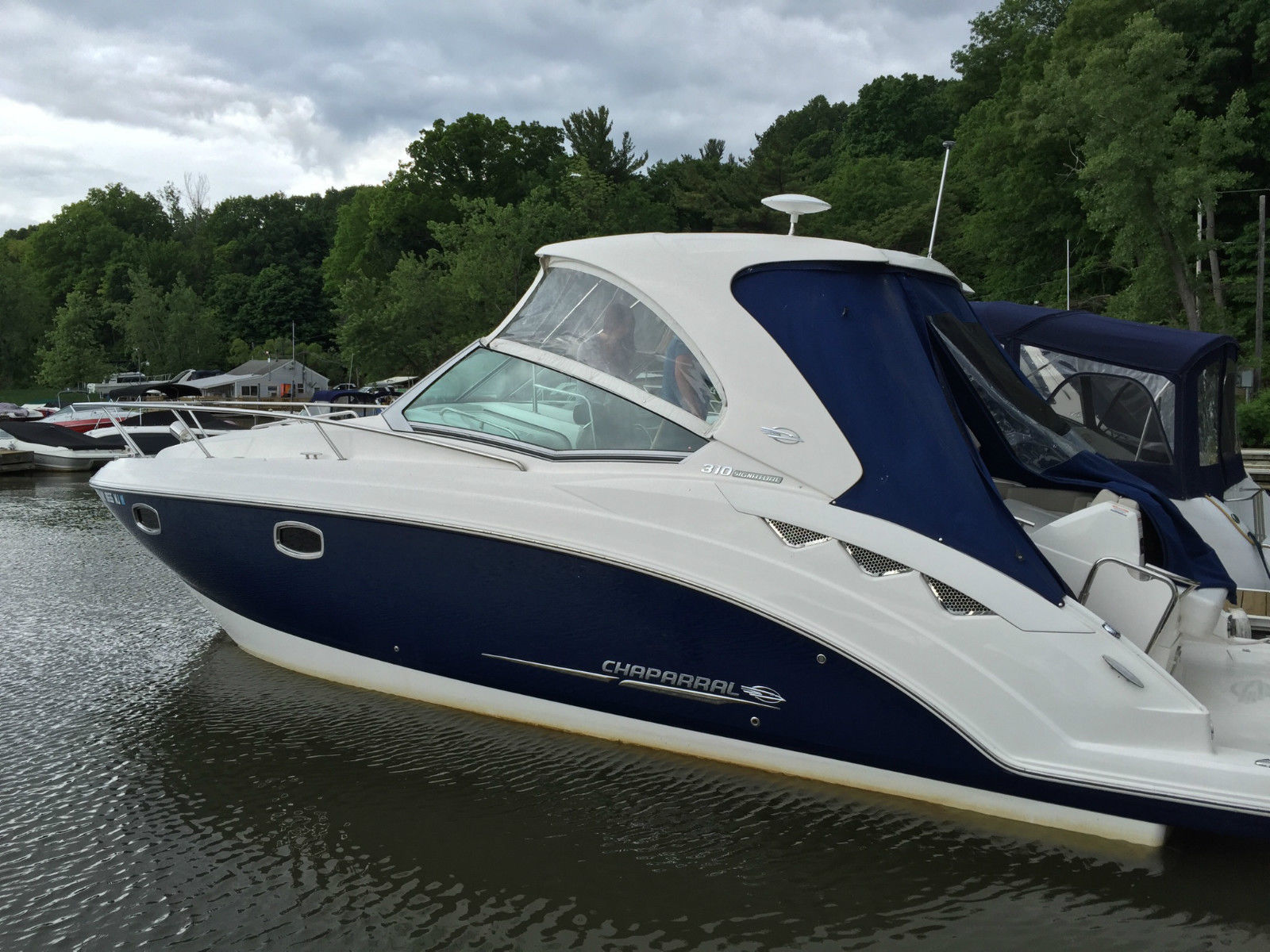 Chaparral Signature 310 2013 for sale for $149,000 - Boats-from-USA.com