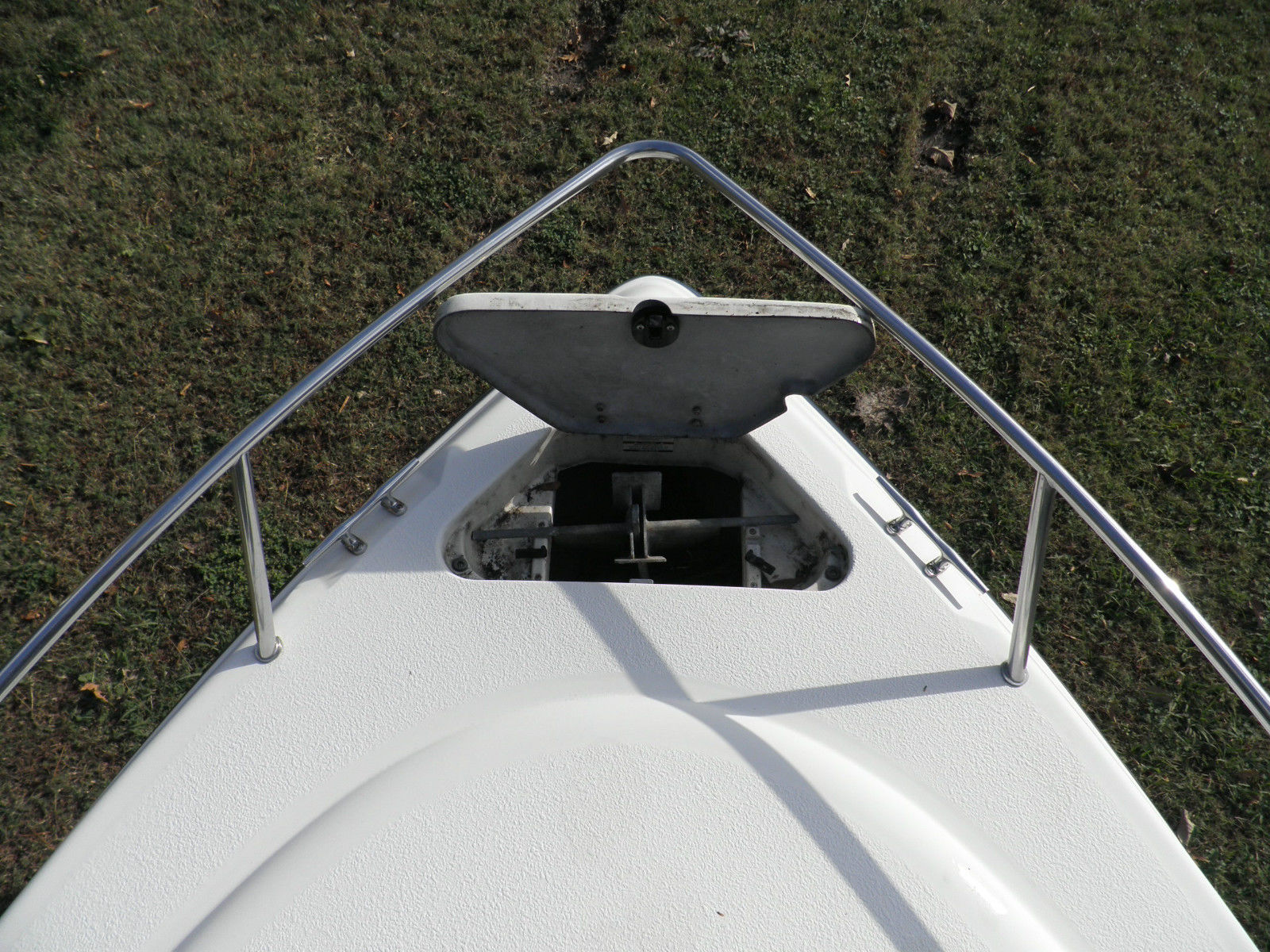 Chaparral 2335 SST 1995 for sale for $4,600 - Boats-from-USA.com