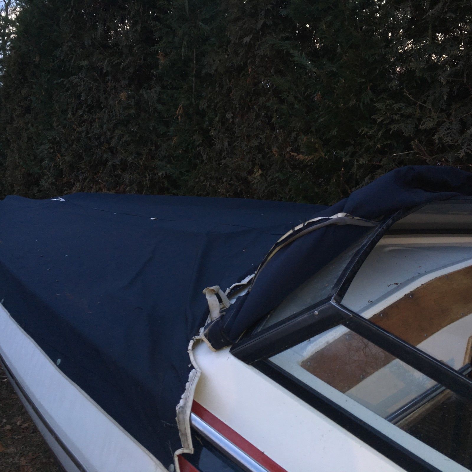checkmate boat covers