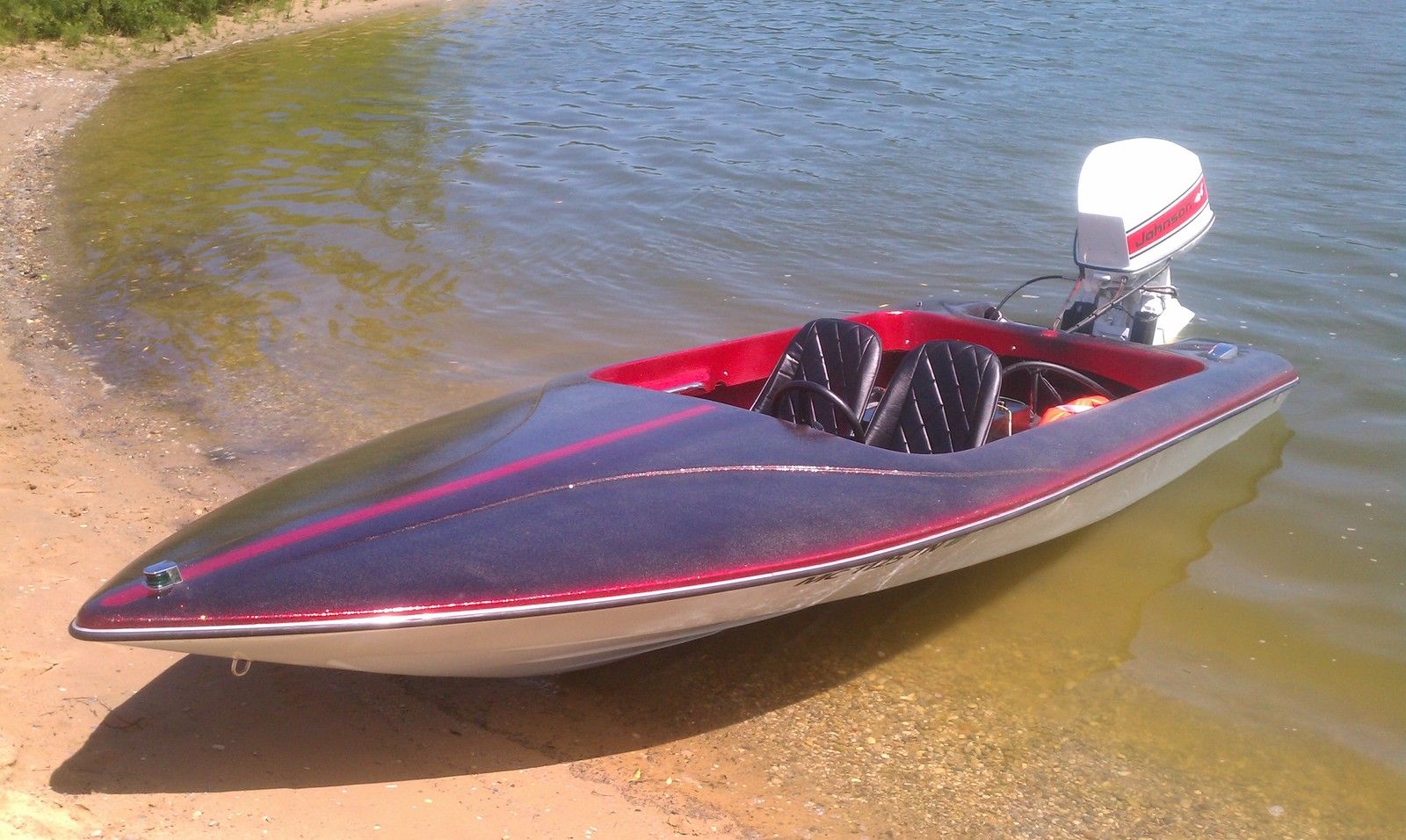 trim usa Checkmate Boats 15 1970 from for  for USA.com MX sale $4,500