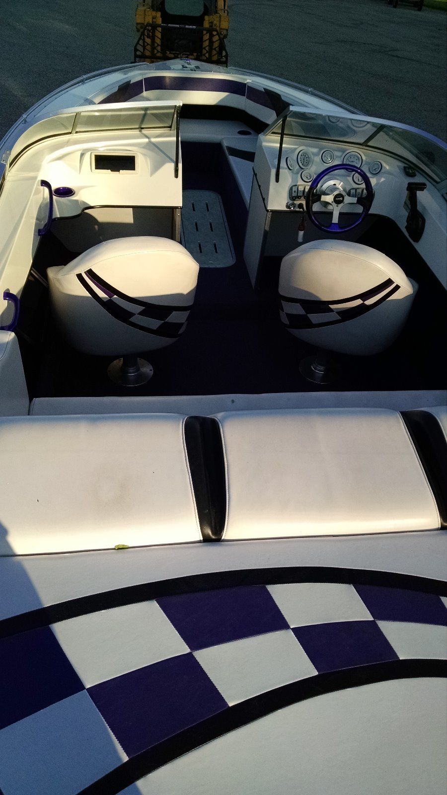 checkmate boat covers