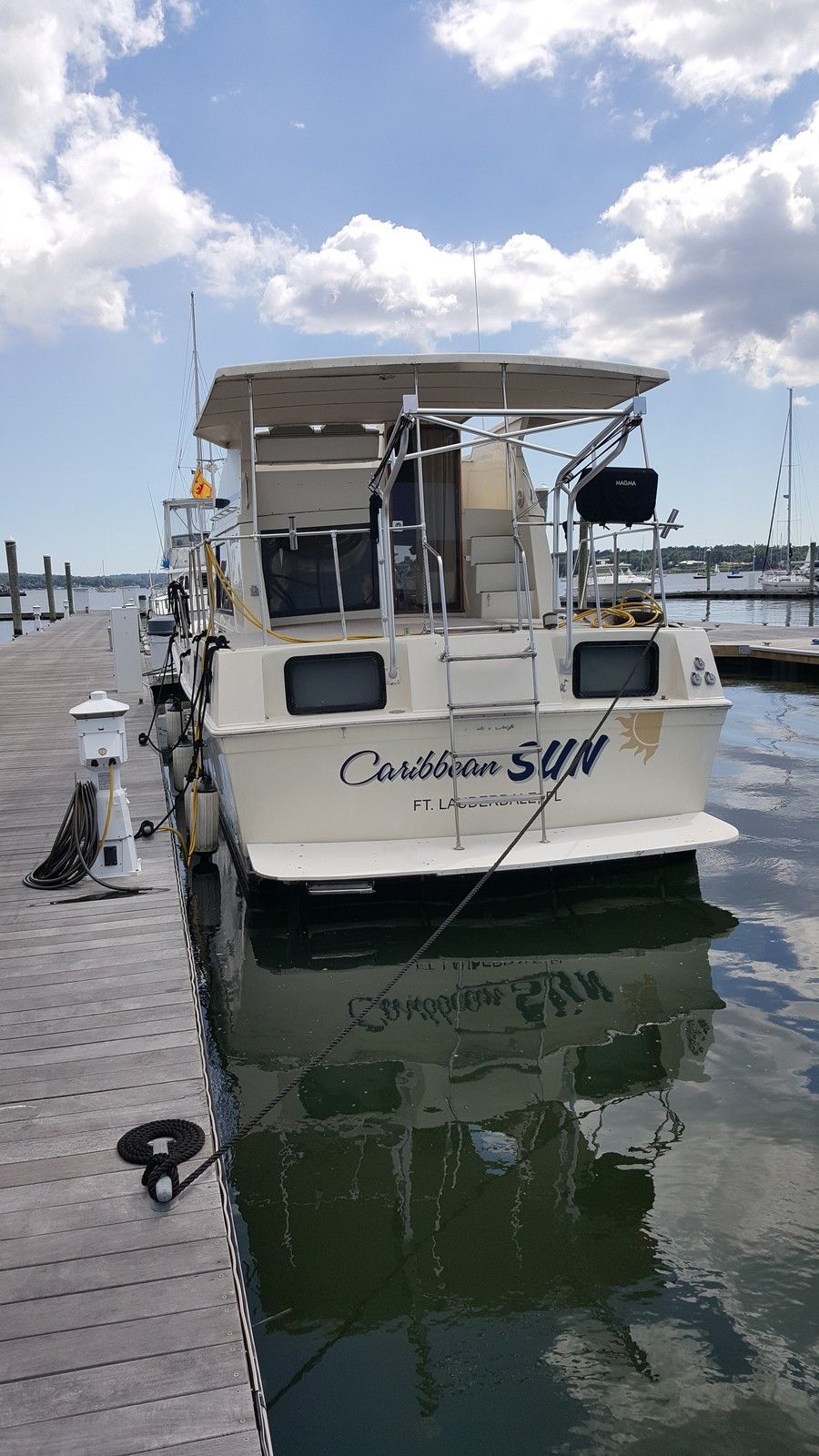 Catalina installed but not running free