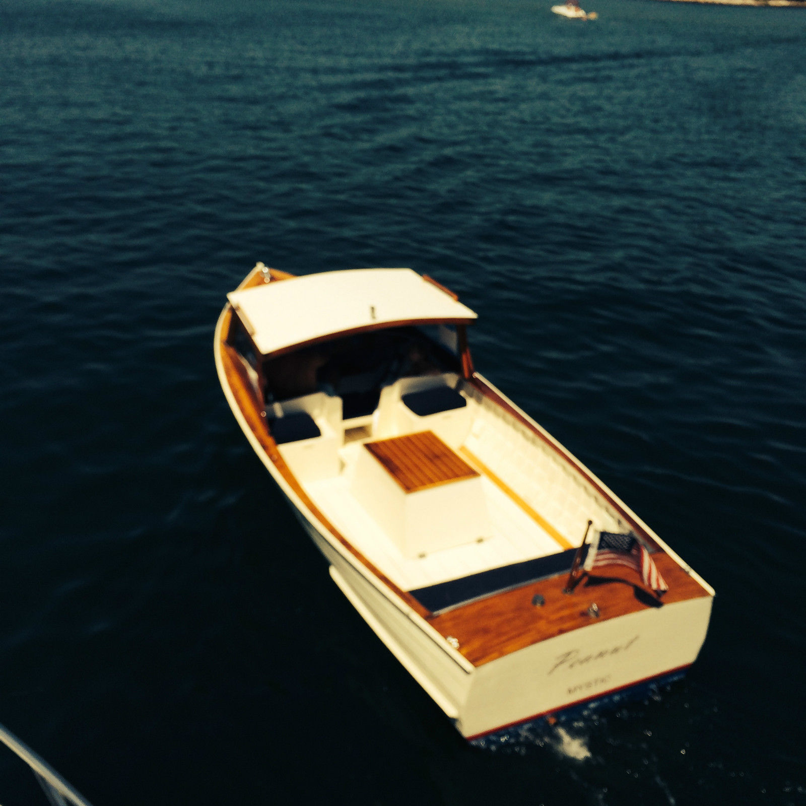 chris craft sea skiff 1951 for sale for $20,000 - boats