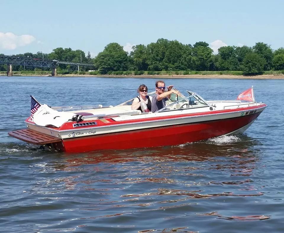 Chris Craft Scorpion 169 1985 for sale for $2,500 - Boats ...