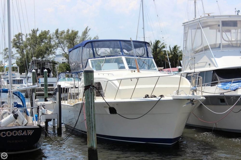 Chris Craft Catalina 1983 for sale for $44,000 - Boats-from-USA.com