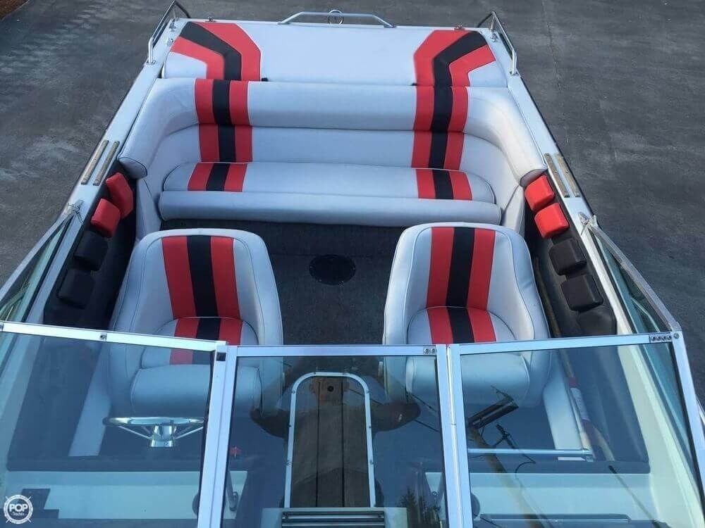 New Boat Cover Chris Craft 197 Ltd I O All Years Boat Parts Auto Parts Accessories