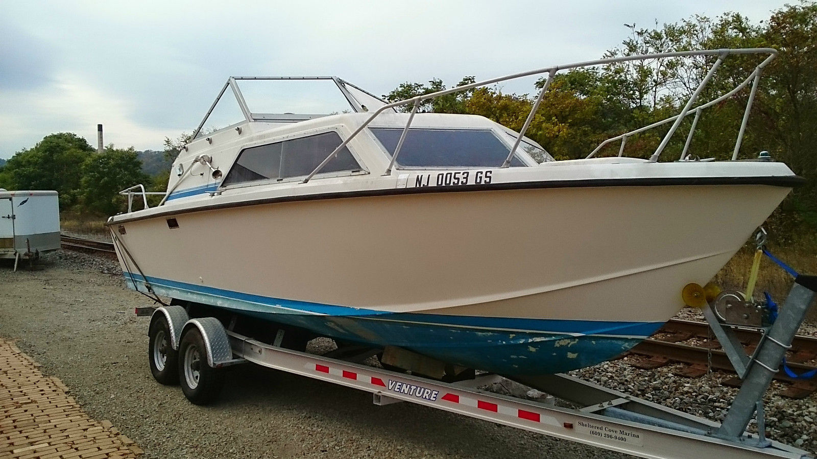 Chris Craft 1978 for sale for $50 - Boats-from-USA.com