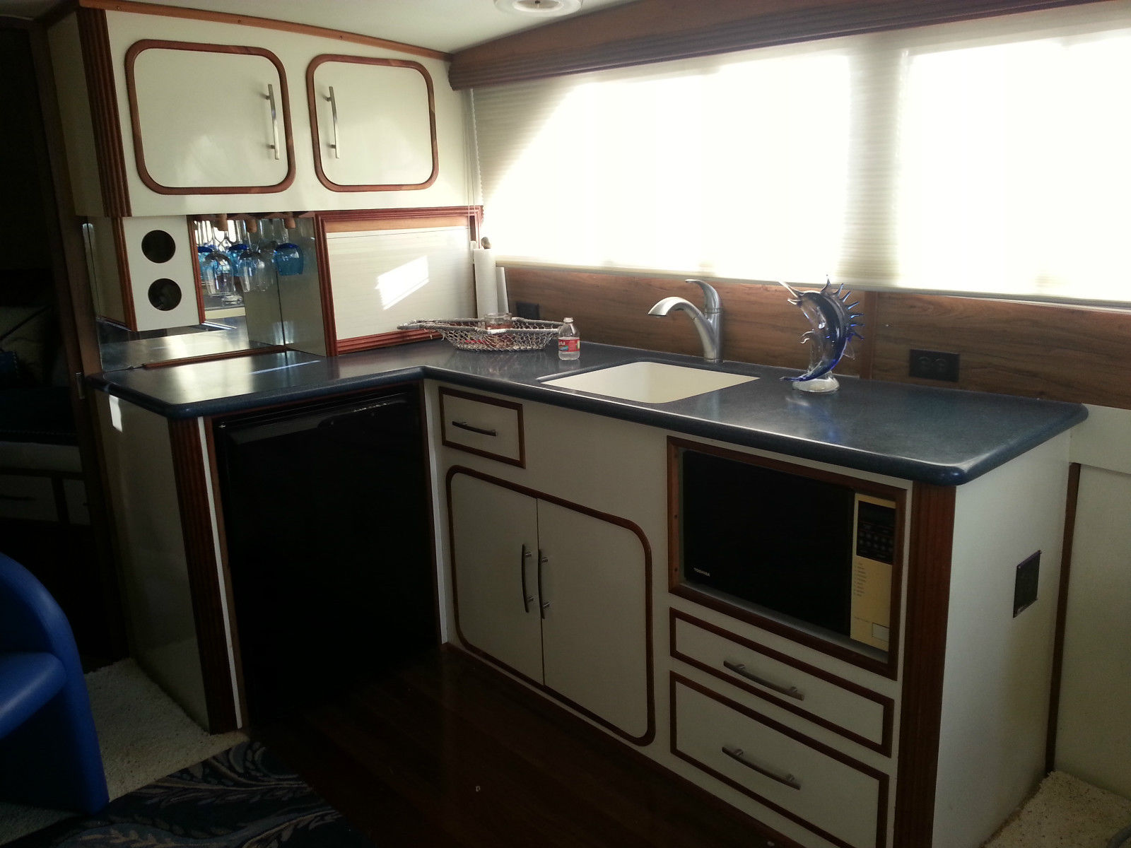 Chris Craft Catalina Double-Cabin 1982 for sale for $29,588 - Boats ...