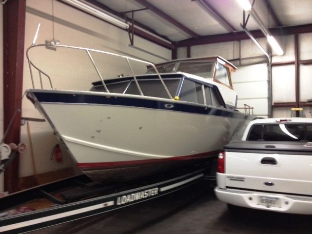 Chris Craft Cavalier 1966 for sale for $6,000 - Boats-from 