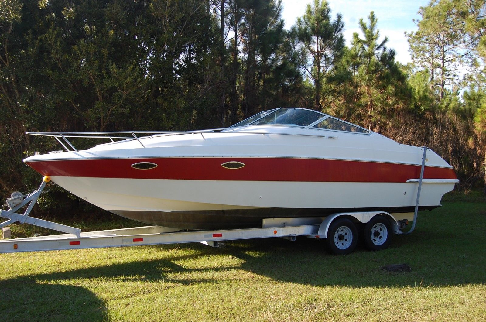 Chris Craft Concept 268 1993 for sale for $13,995 - Boats ...