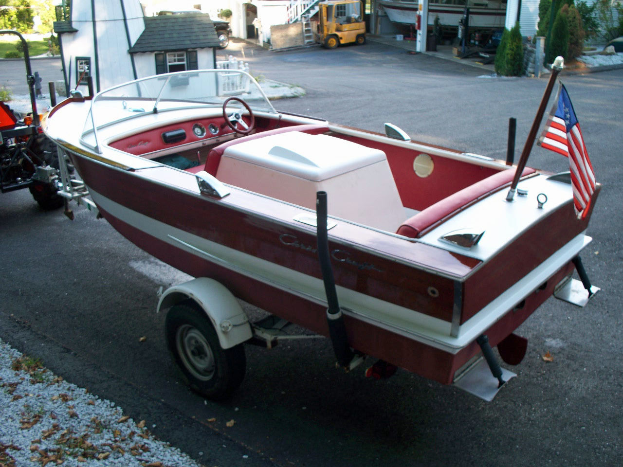 used runabouts for sale near me