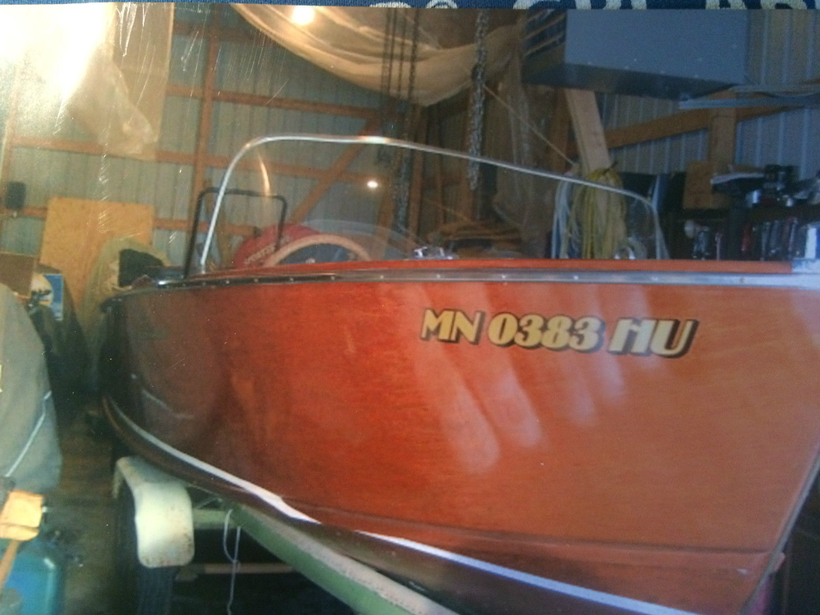 Chris Craft Cavalier 1956 for sale for $13,000 - Boats-from-USA.com