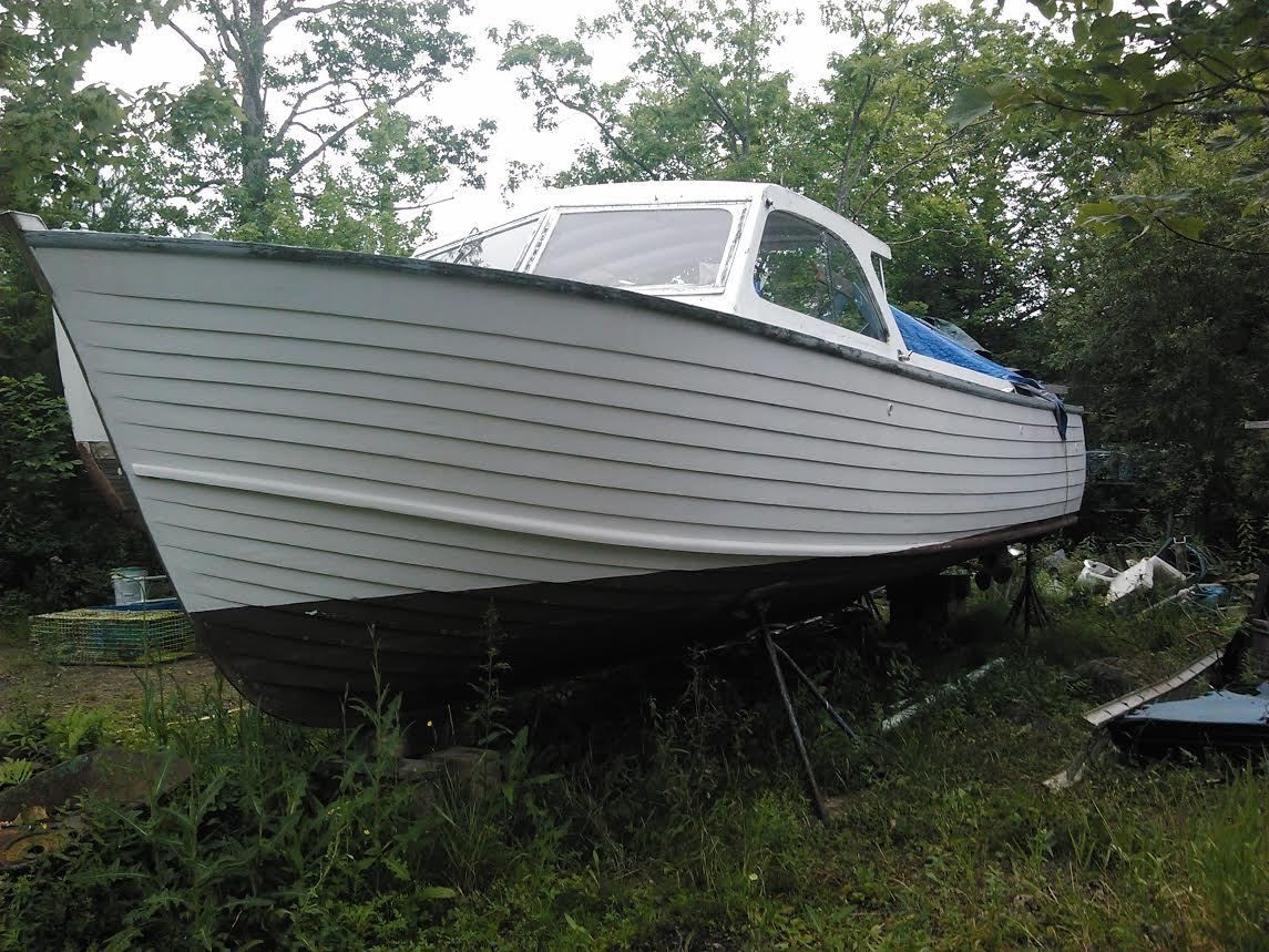 chris craft sea skiff 1957 for sale for ,000 - boats