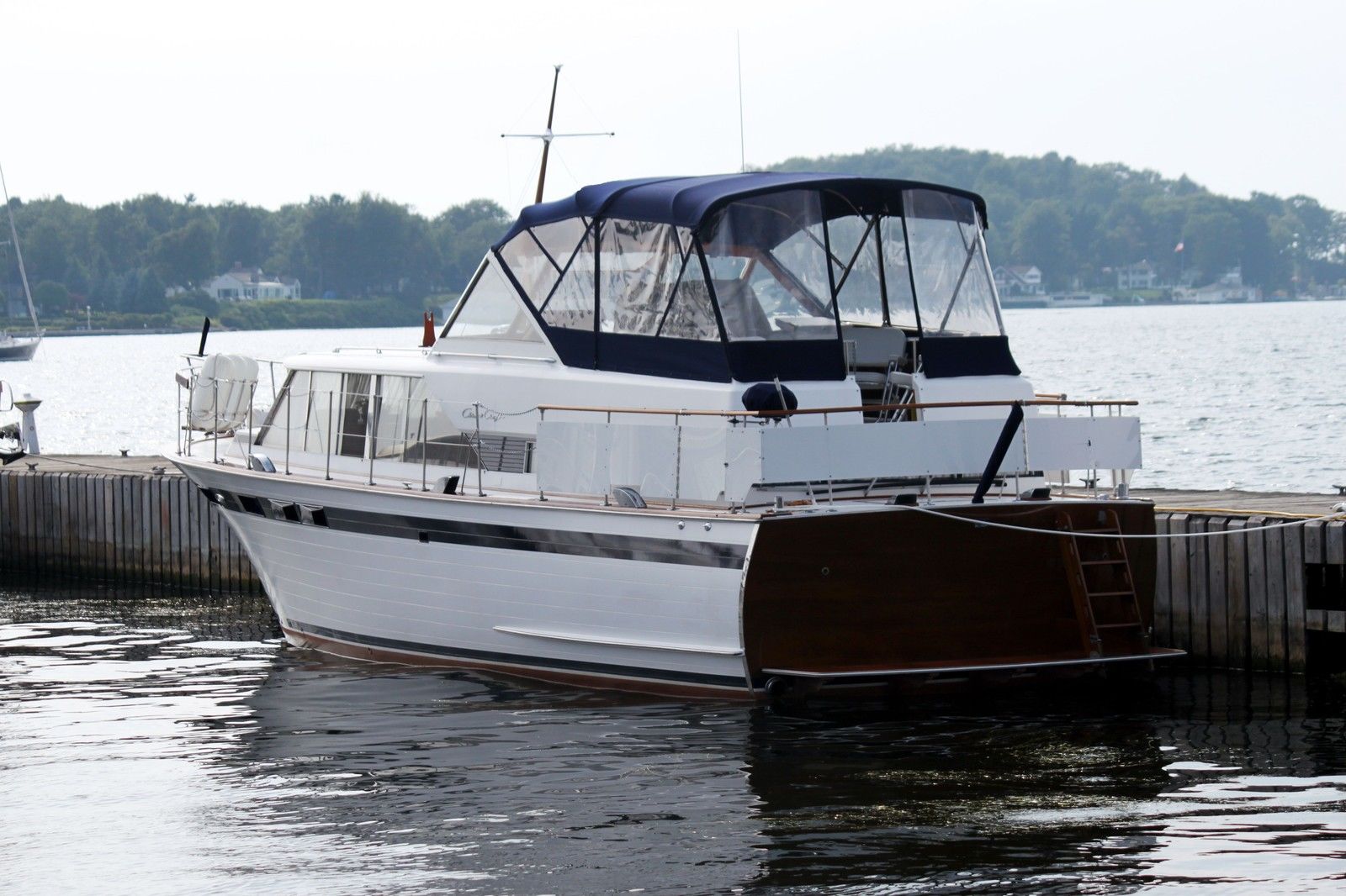 Chris Craft 1967 for sale for $21,000 - Boats-from-USA.com