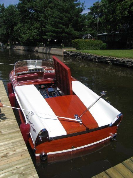 Chris Craft Capri 1959 for sale for $59,000 - Boats-from 