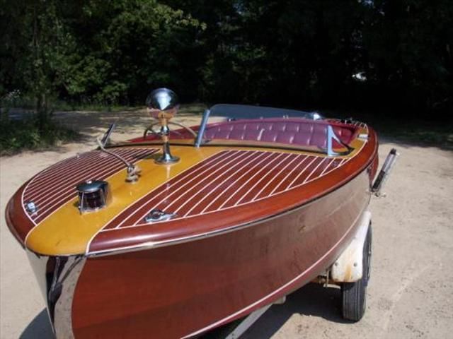 Chris Craft Riviera For Sale For Boats From Usa Com