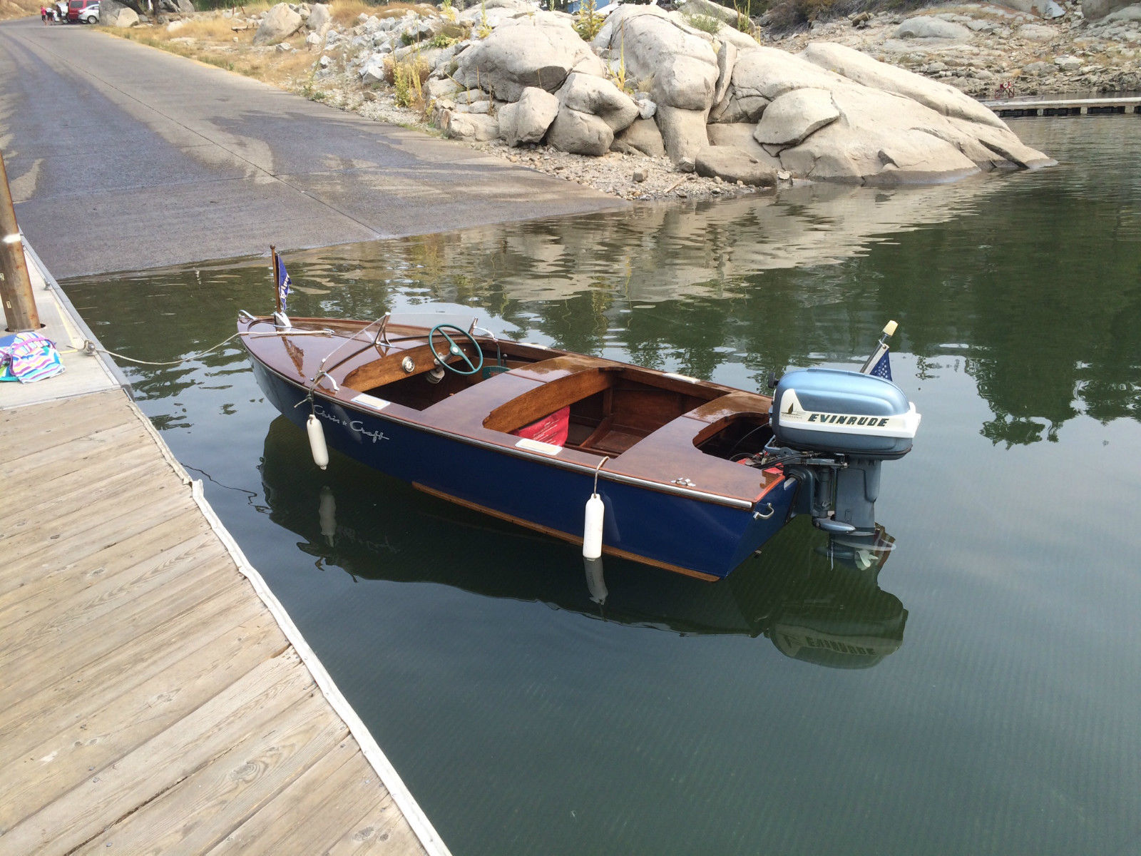 Chris Craft Kit 1952 for sale for $3,200 - Boats-from-USA.com