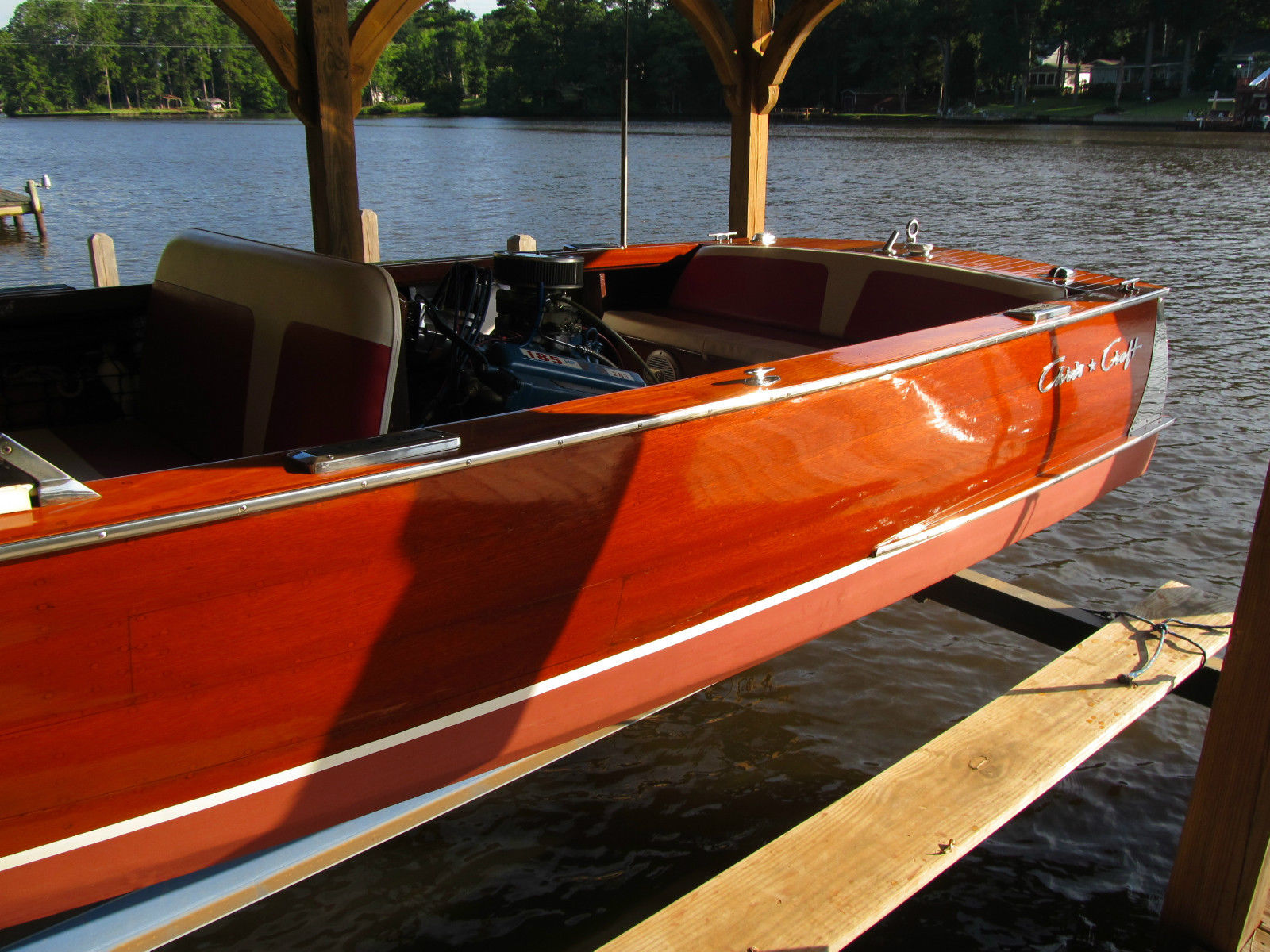 chris craft 17 ski sportsman 1960 for sale for ,000