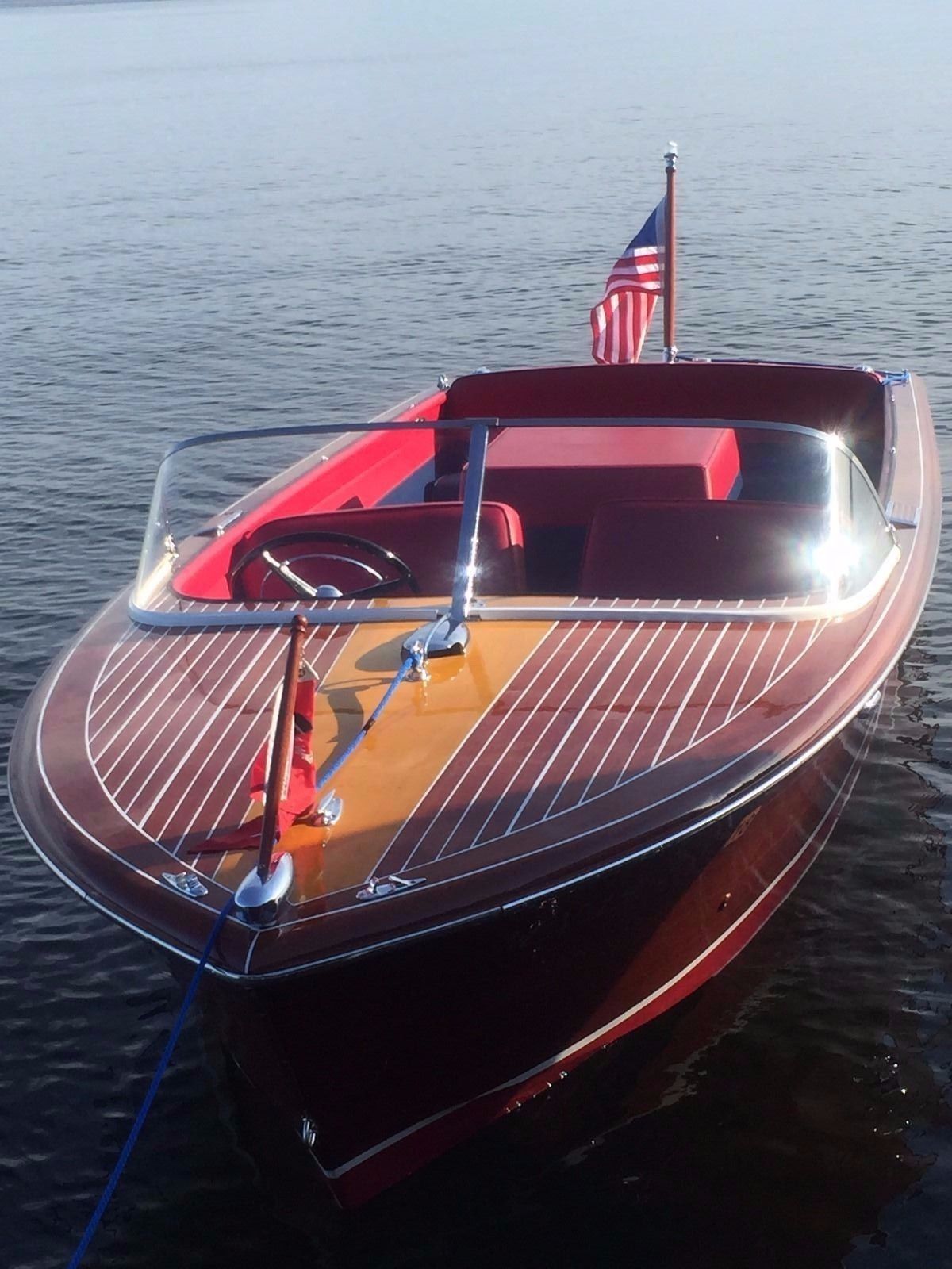 Chris Craft Riviera 1957 for sale for $32,000 - Boats-from 