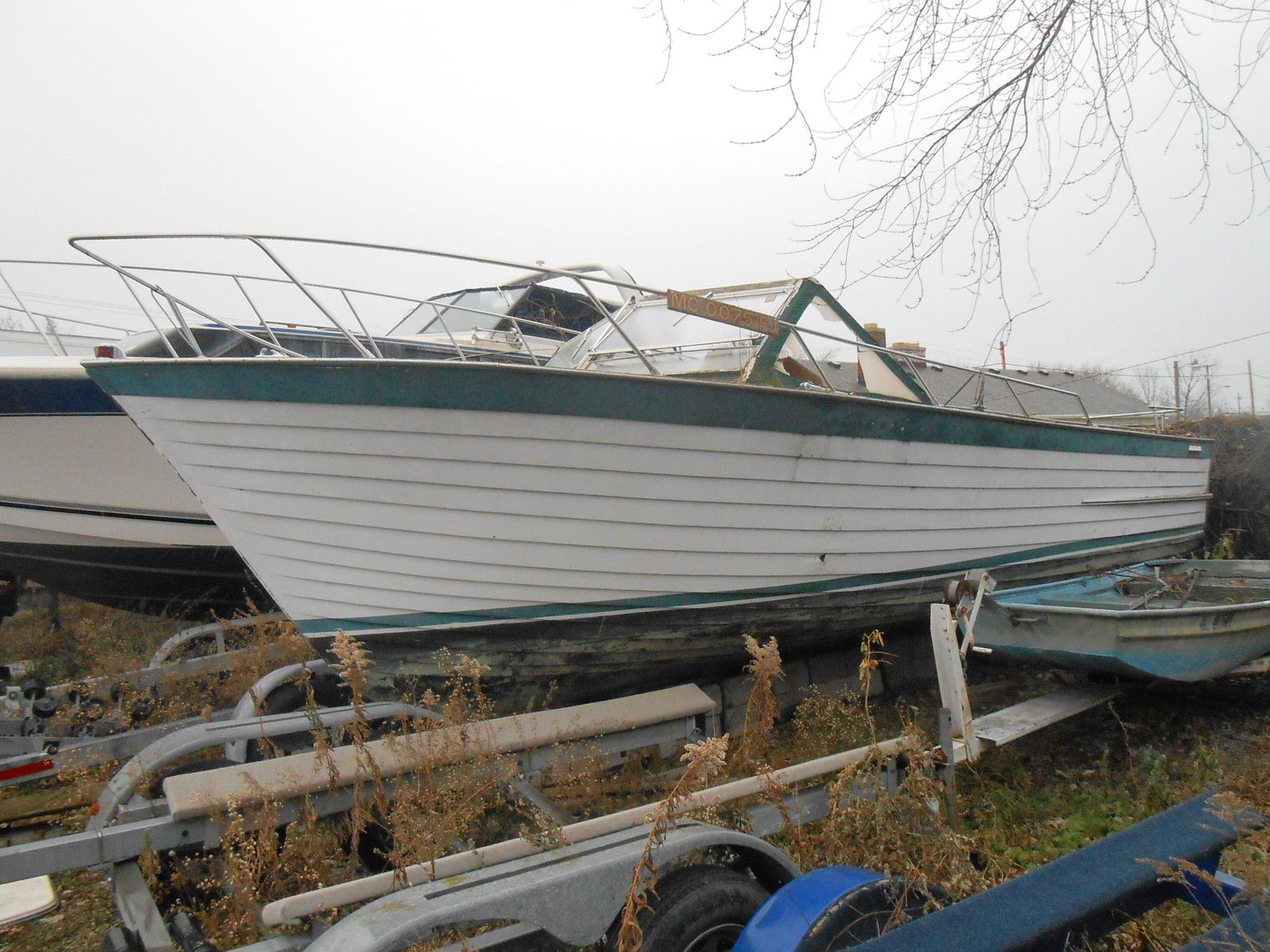 Chris Craft Sea Skiff 1967 for sale for $500 - Boats-from ...