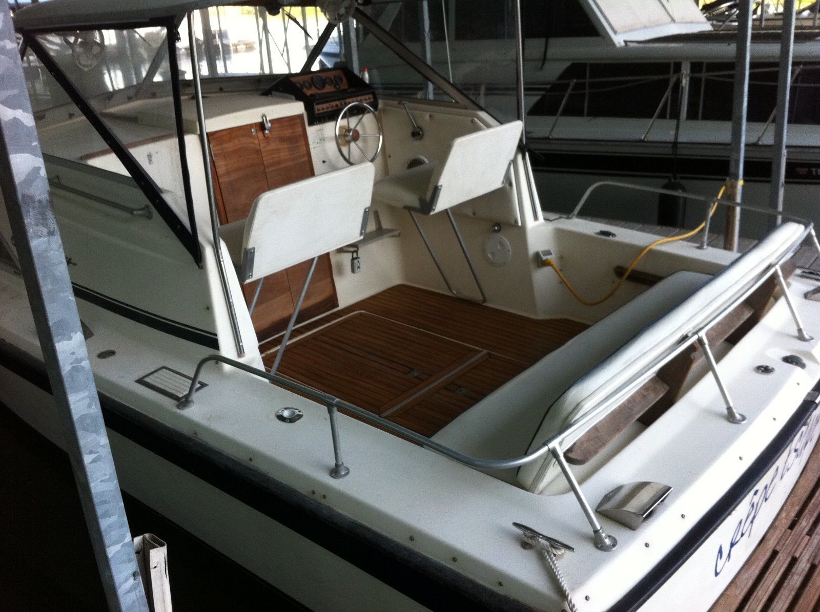 Chris Craft 1979 for sale for $12,500 - Boats-from-USA.com