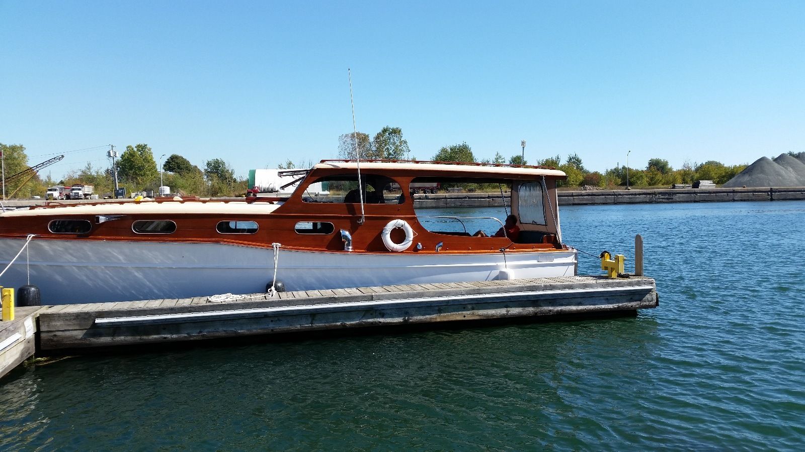 Chris Craft 1936 for sale for $170,000 - Boats-from-USA.com