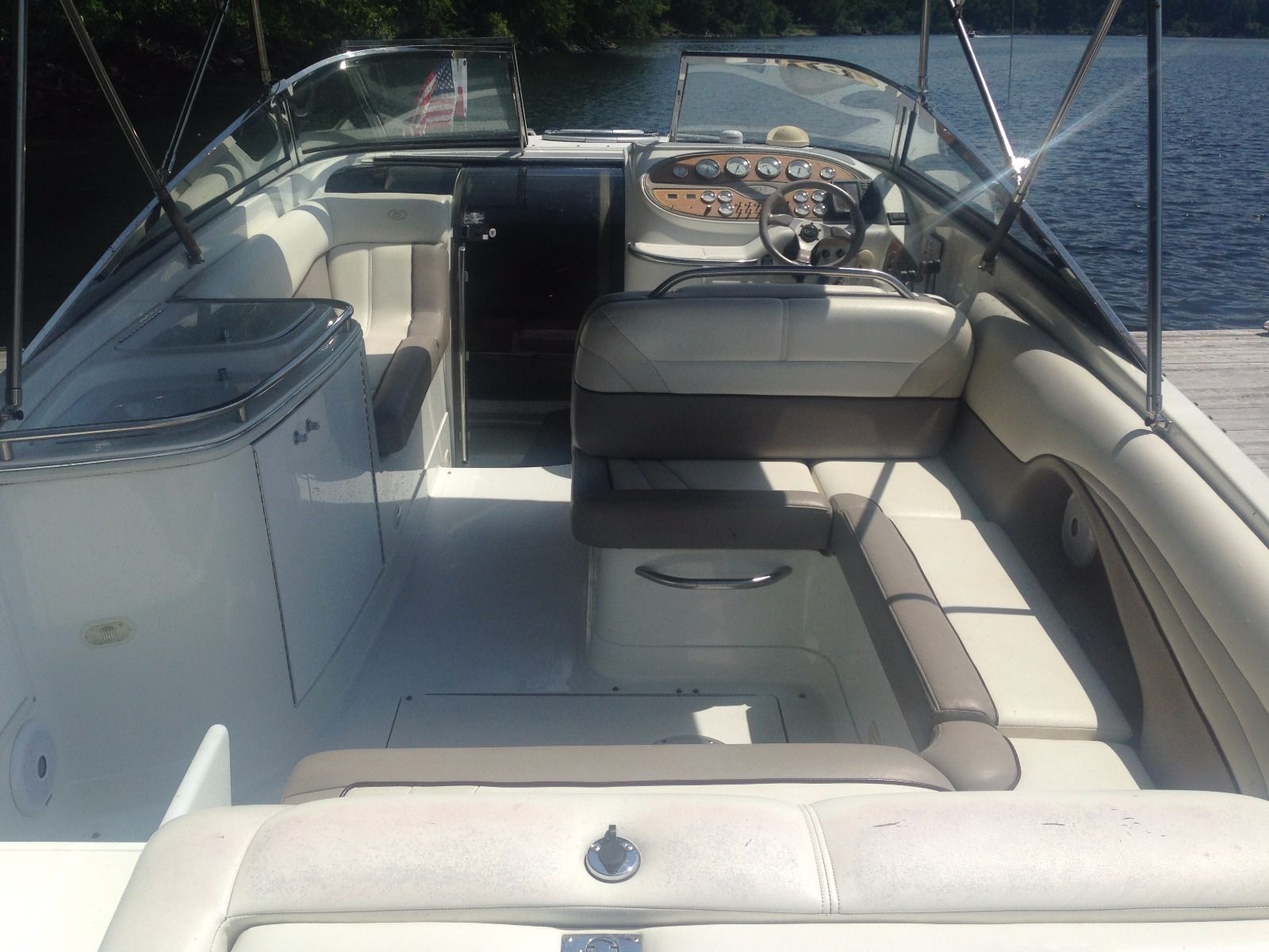 Cobalt 293 1999 for sale for $17,000 - Boats-from-USA.com