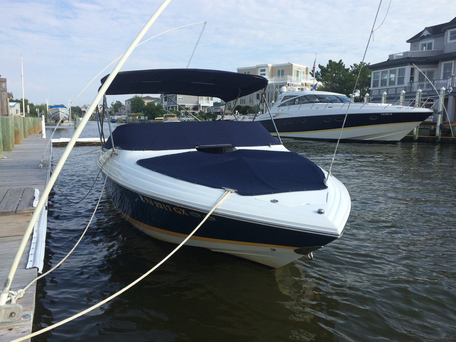 Cobalt 246 Bowrider 2005 for sale for $21,000 - Boats-from-USA.com