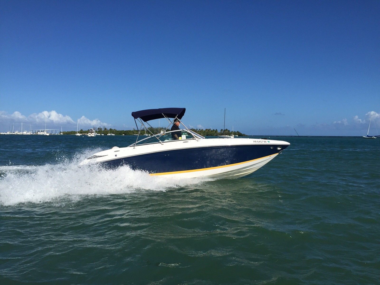 Cobalt 252 Bowrider 2007 for sale for $40,000 - Boats-from-USA.com