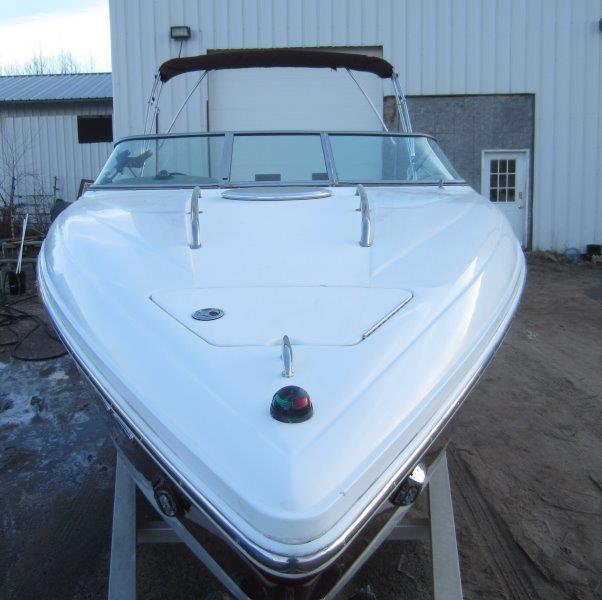 cobalt motorboot 255 kaufen