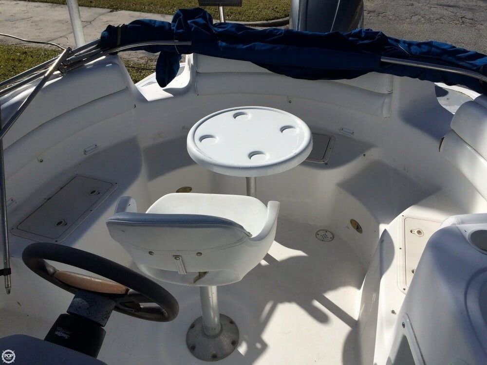 Cobia 226 Coastal Deck 1999 for sale for $13,500 - Boats ...