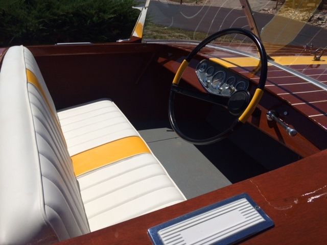 Correct Craft Atom Skier 1961 for sale for $4,650 - Boats-from-USA.com