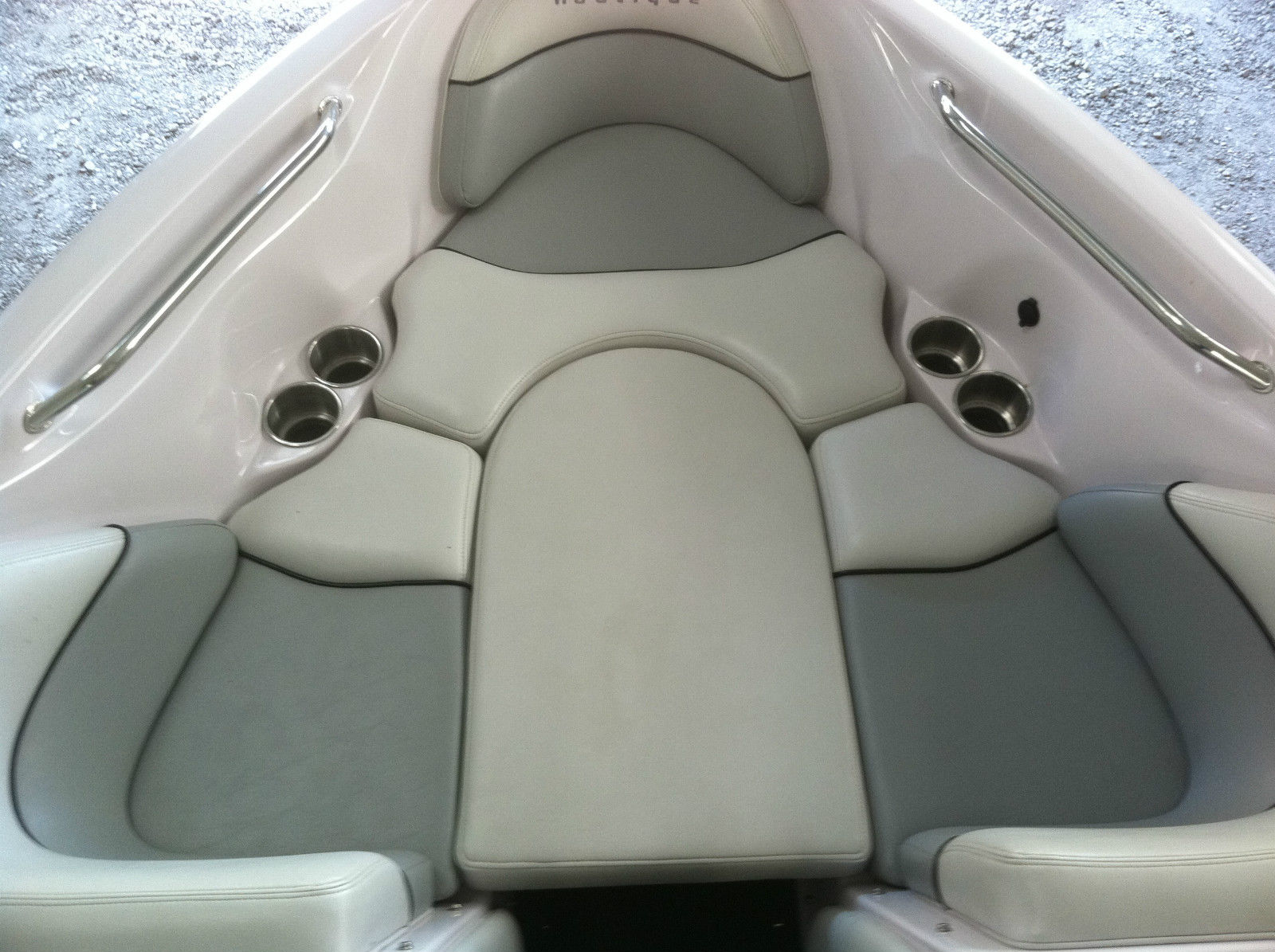 Correct Craft Air Nautique SV211 Limited 2006 for sale for $30,000 ...