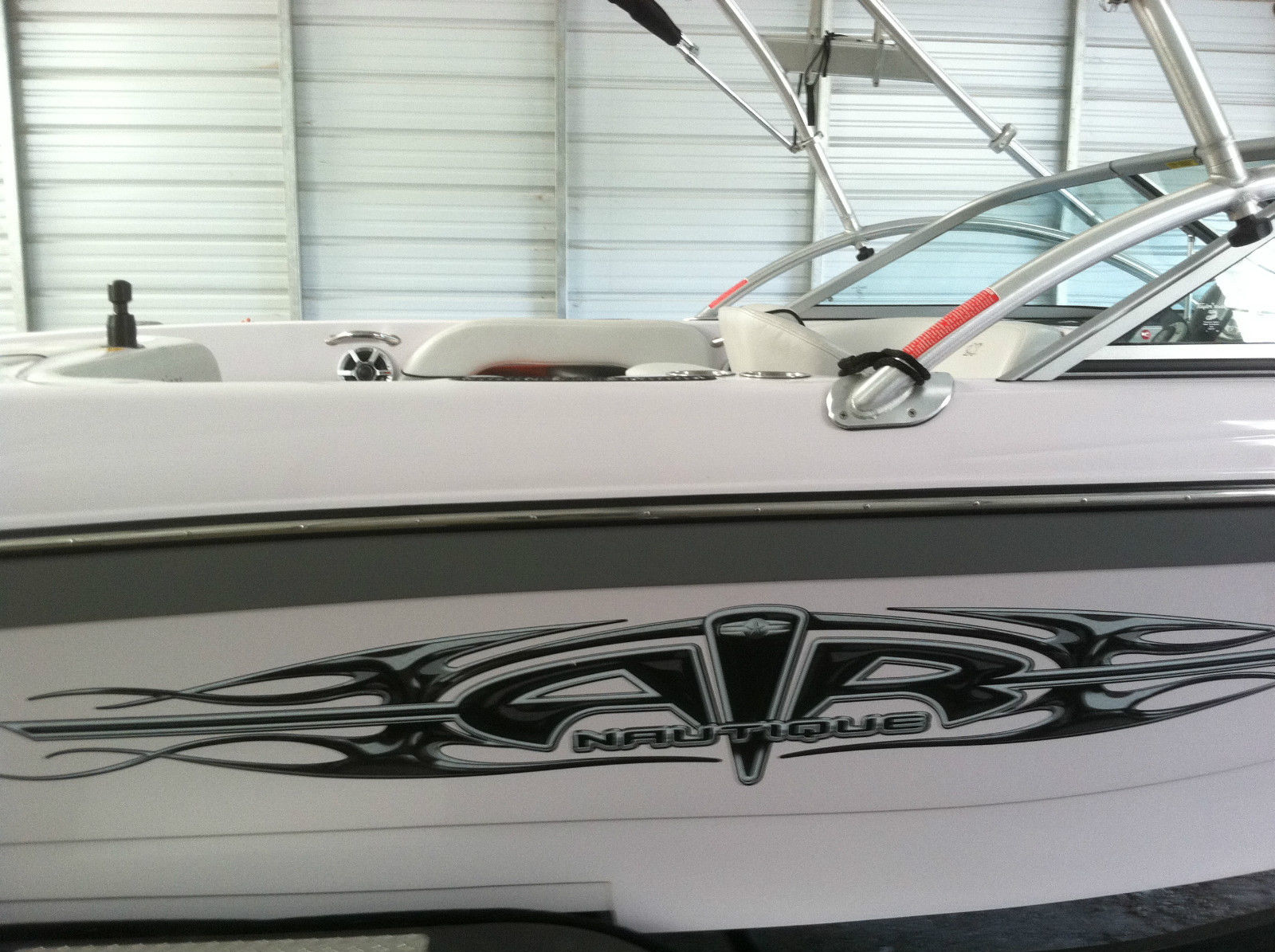 Correct Craft Air Nautique SV211 Limited 2006 for sale for $30,000 ...