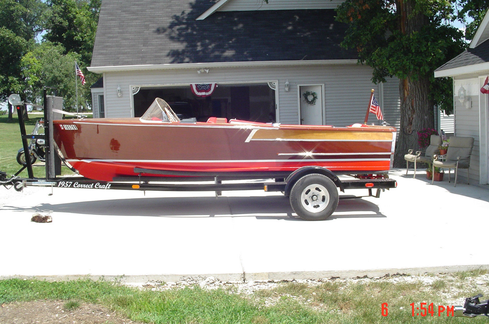 inboard only boats for sale